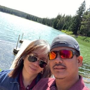 Meet your Posher, Allan